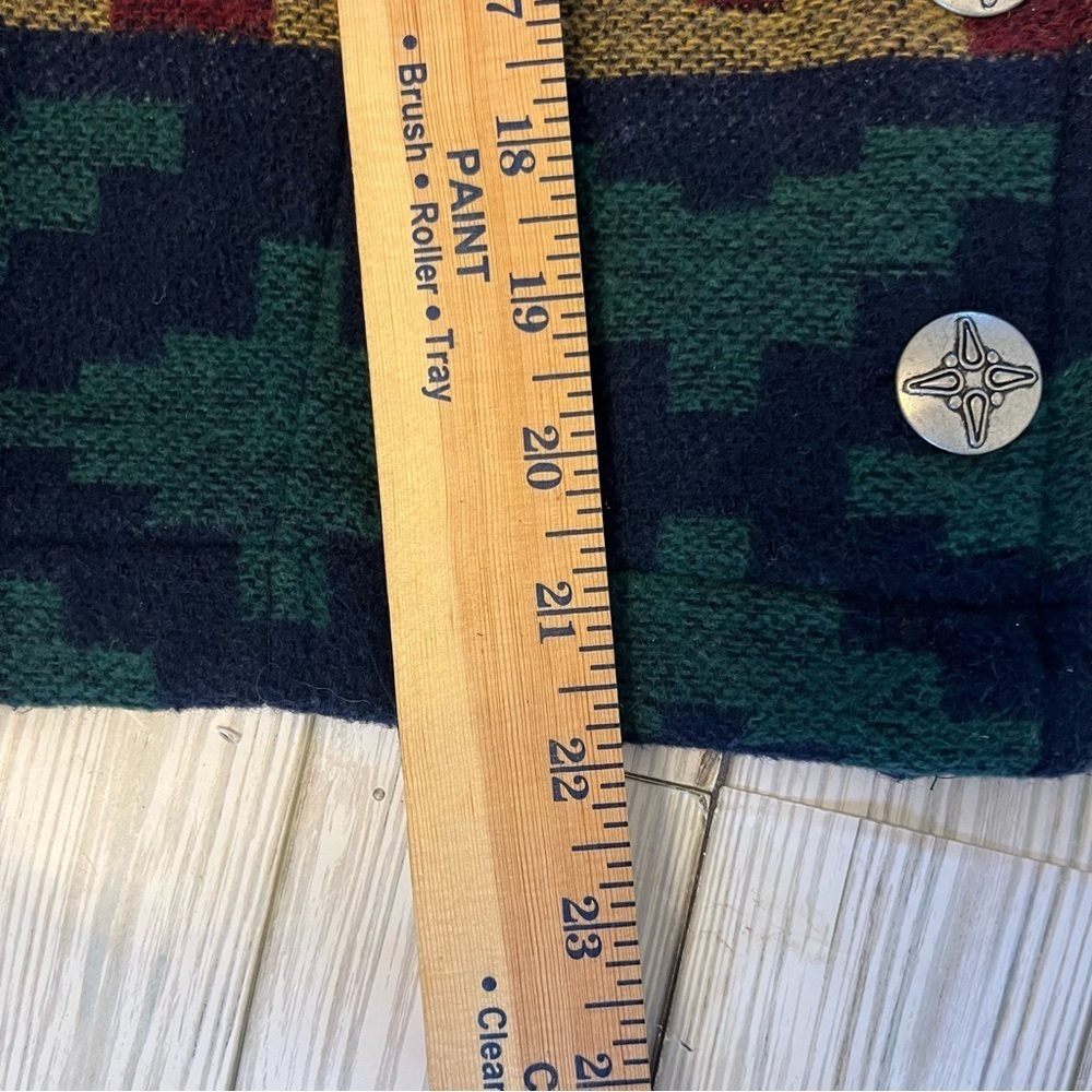 Vintage Willow Ridge Western Blazer - Picture 4 of 5